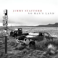 No Man's Land by Jimmy Stafford
