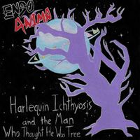 Harlequin Ichthyosis and the Man Who Thought He Was Tree by Enso Anima