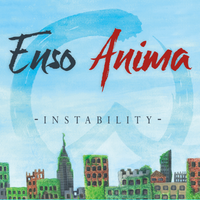 Instability by Enso Anima