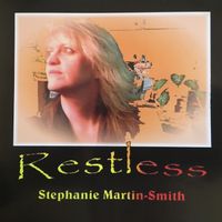 Restless by Deep Waters Music