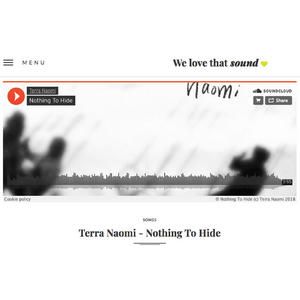 terra-naomi-nothing-to-hide-soundcloud