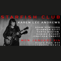 Starfish Club