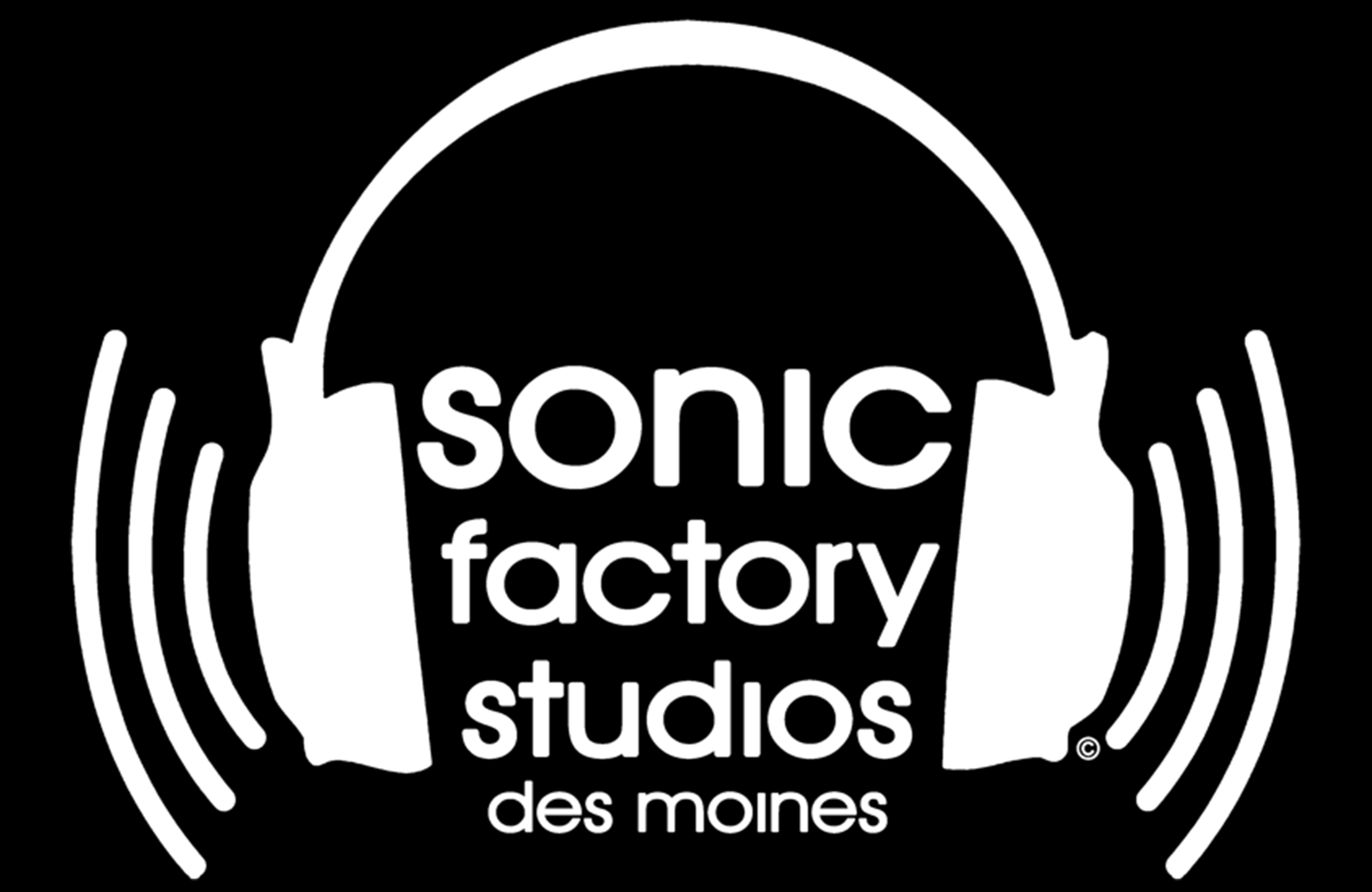 Sonic Factory Studios