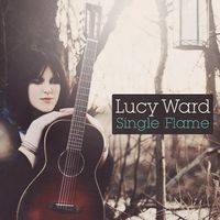 Single Flame - Digital Download by Lucy Ward