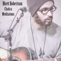 Chakra Meditation by Rhett Robertson