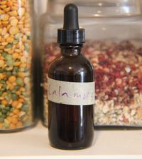 Calamus Tincture - 50 ml