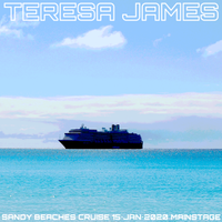 2020-01-15 Sandy Beaches Cruise - Main Stage (Zuiderdam) [Teresa James] by Teresa James