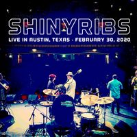 2020-02-30 Live (Austin, TX) by Shinyribs