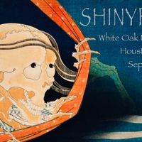 2021-09-25 White Oak Music Hall (Houston, TX) by Shinyribs
