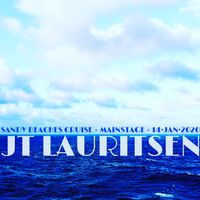 2020-01-14 Sandy Beaches Cruise - Main Stage (Zuiderdam) [JT Lauritsen] by JT Lauritsen