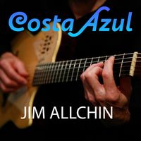 Costa Azul by Jim Allchin