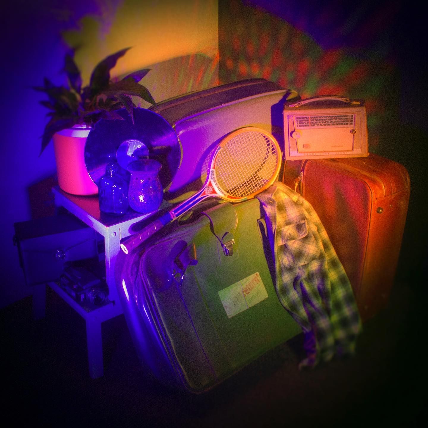 Amberly Studios Canberra Recording Studio