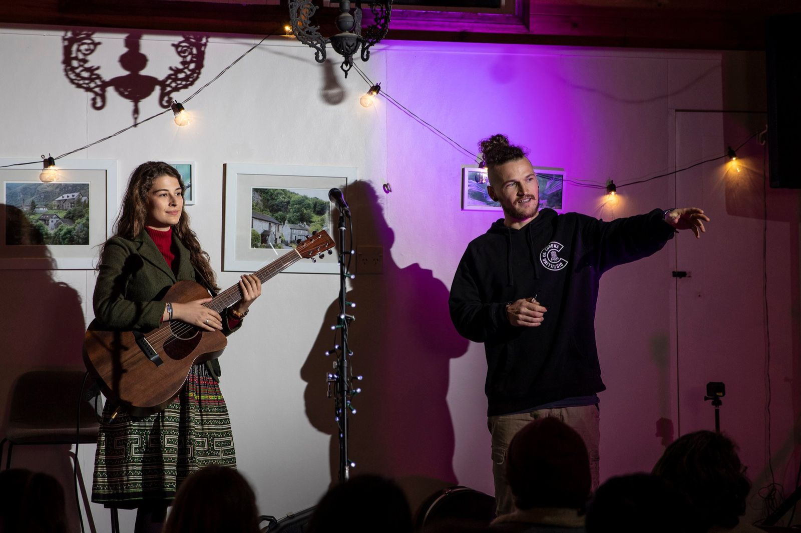 Amberly Studios Canberra Recording Studio