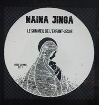 Le Sommeil de l'Enfant Jesus - Noel du XIIIe siècle - arrangement for voice and piano by Naina Jinga