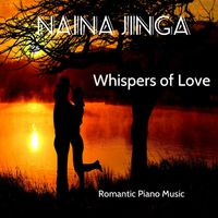 Whispers of Love by Naina