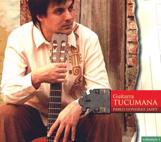 Guitarra Tucumana