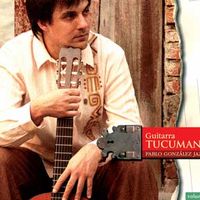 Guitarra Tucumana: CD