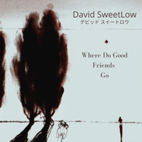 Where Do Good Friends Go by David SweetLow