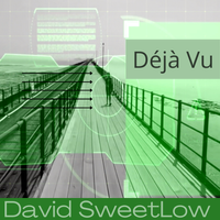 Déjà Vu by David SweetLow