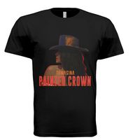 Painted Crown T-Shirt 
