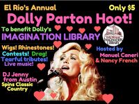 El Rio's Annual Dolly Hoot