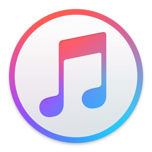 iTunes / Apple Music