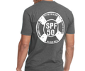 Heather Heavy Metal ST3/SPF-50 Unisex Shirt