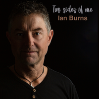 Two Sides Of Me by Ian Burns