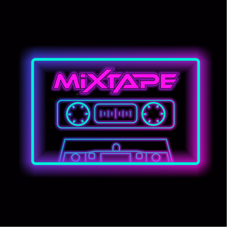 MIXTAPE - 90's