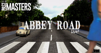  Past Masters®: Abbey Road Live!