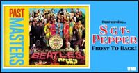 Past Masters®: Sgt. Pepper Front-To-Back