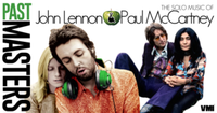 The Solo Music Of John Lennon & Paul McCartney