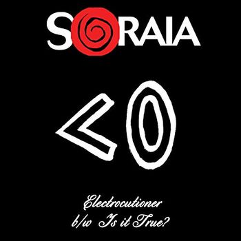 Soraia-Is It True
