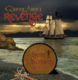 Sean Kennedy Queen Annes Revenge
