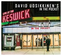 David Uosikkinen's In The Pocket-Private Event