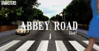 Past Masters®: Abbey Road Live!