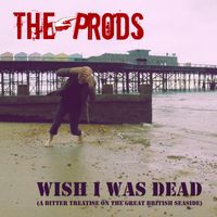 Wish I Was Dead (A Bitter Treatise on the Great British Seaside) by The Prods