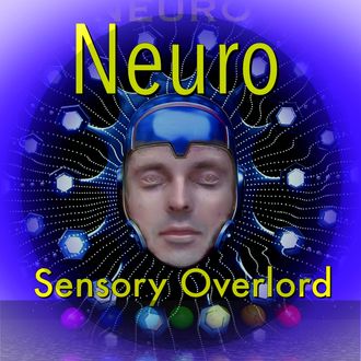  Neuro's 2nd album (unreleased)