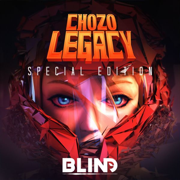 bLiNd - bLiNd Remixes
