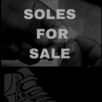 Soles For Sale Audiobook by Soles For Sale
