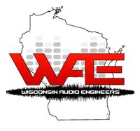 Wisconsin Audio Engineering Site Listing
