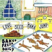 Baked Fresh Daily by Love Seed Mama Jump