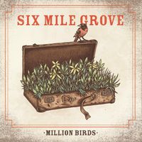 Million Birds by Six Mile Grove