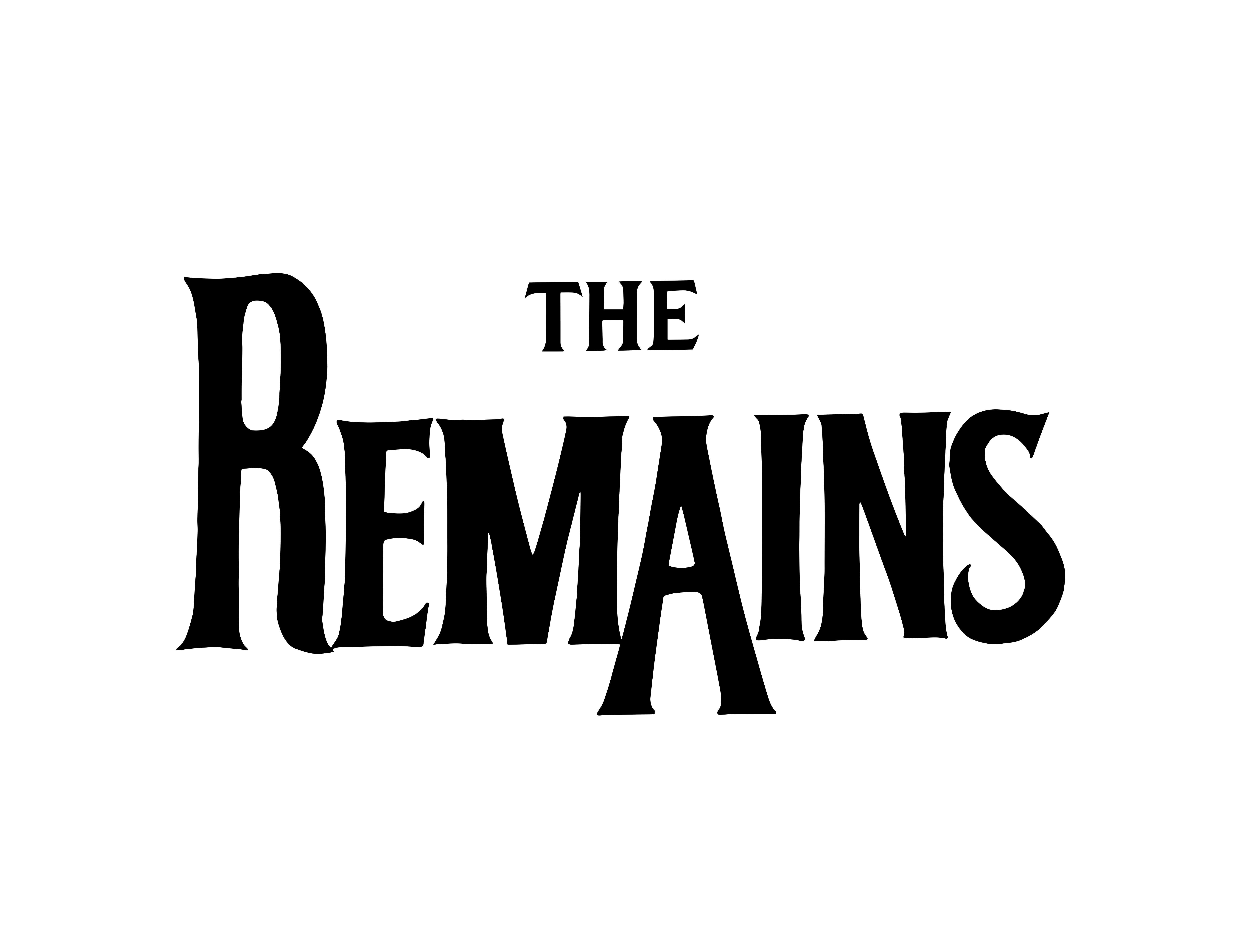 the-remains