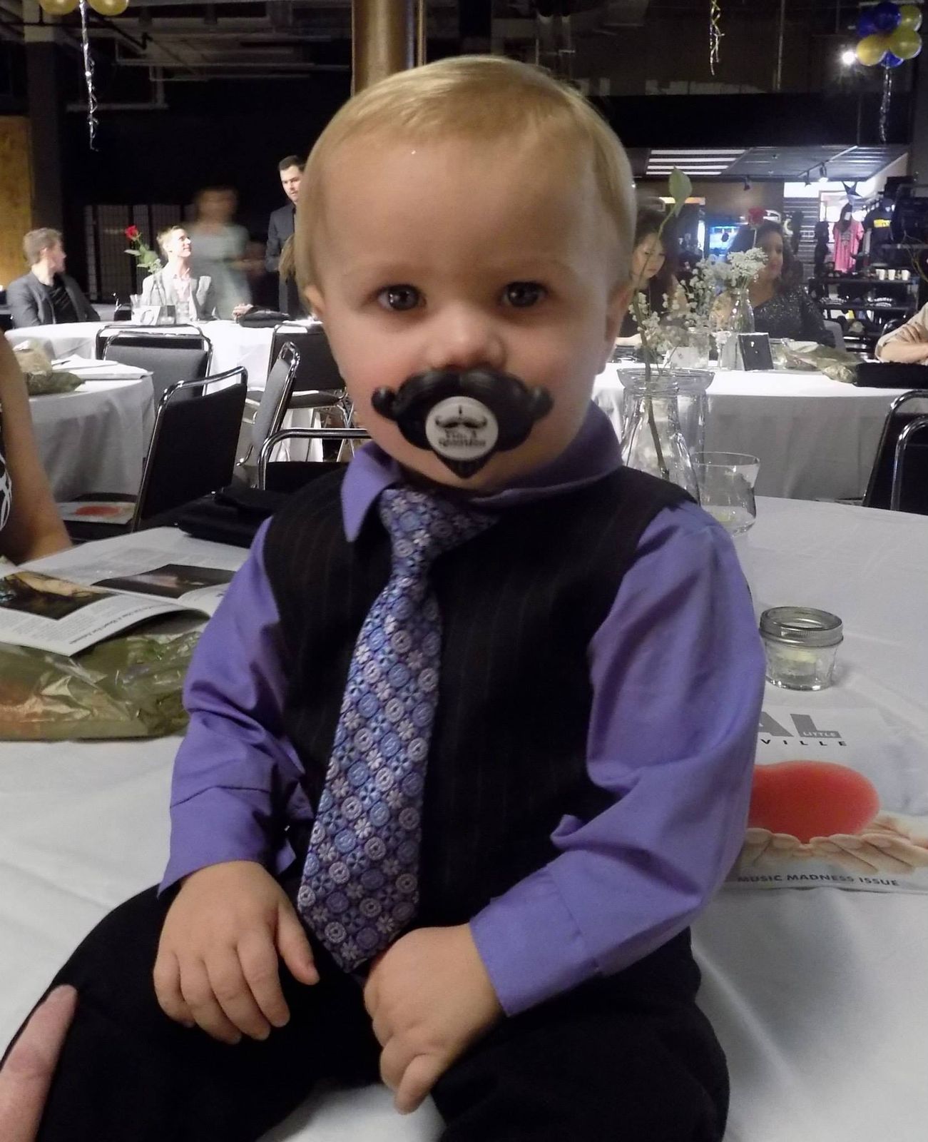 Give A Little Nashville Toy Drives