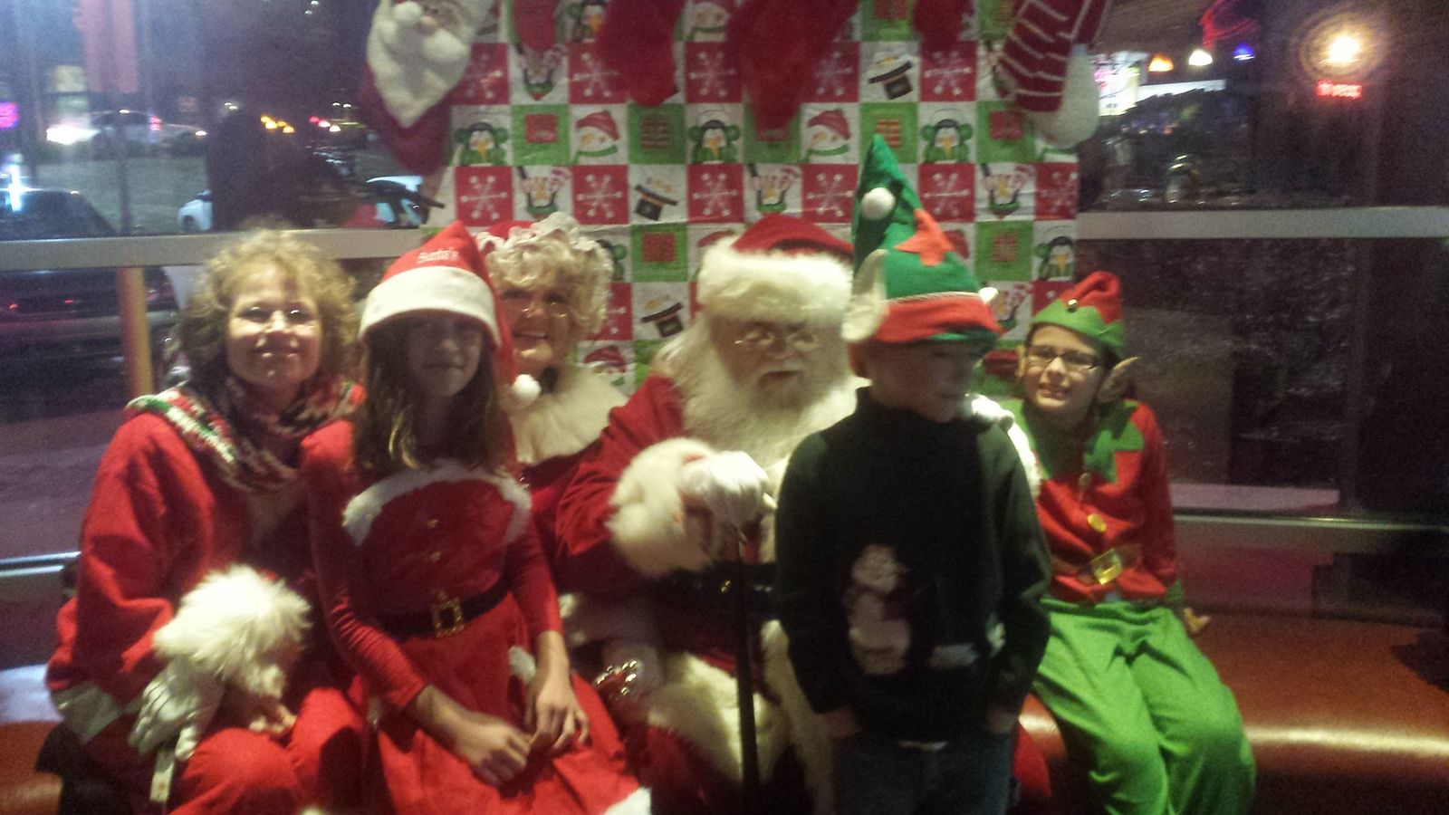 Give A Little Nashville Toy Drives