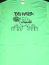 Dig Nation T-Shirt (Clean Green)