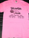 Dig Nation T-Shirt (Pop Pink)