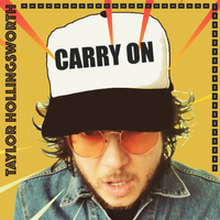 Carry On by Taylor Hollingsworth