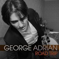 Road Trip by George Adrian